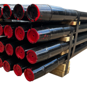 Ditch Witch® Pipes