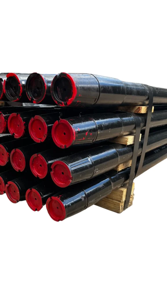 Drill Pipes