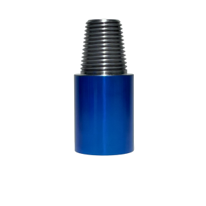 DW ADAPTER 2-3/8" API (P) X FS400 (P) JT1220