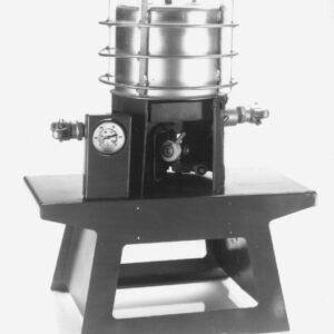 Unitherm Compressed Air Heater