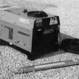 Grundo-Air Mini Air Compressor