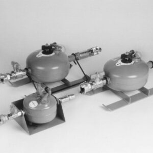 Heavy-Duty Lubricator