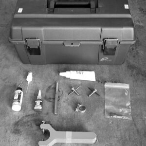 Maintenance Tool Box