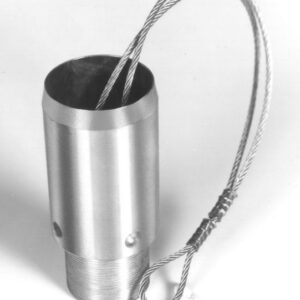 Pipe Pulling Tail Piece