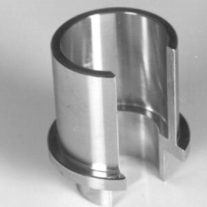 Pipe Pulling Clamp Adapter