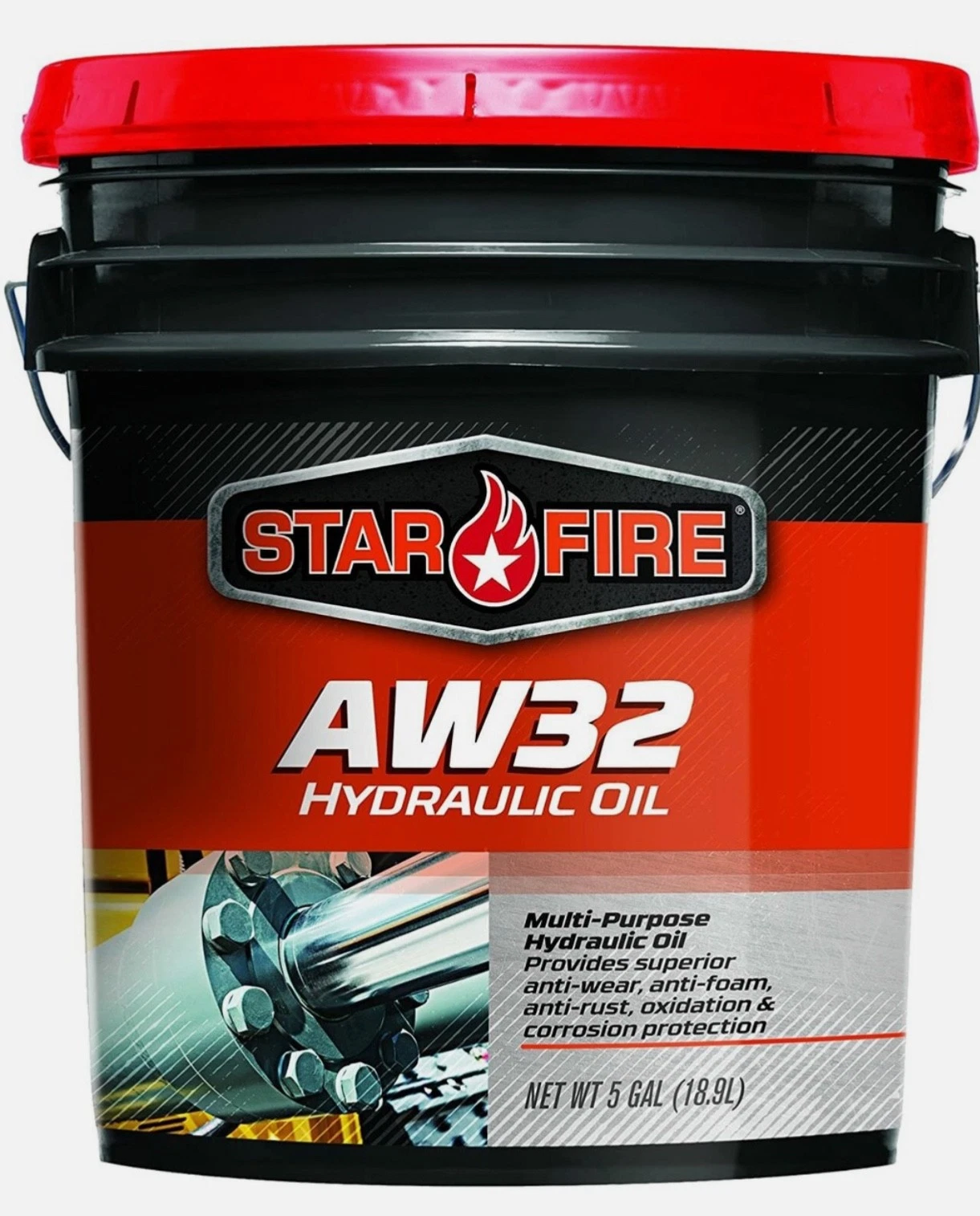Hydraulic Oil AW-32