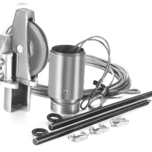 Steel Pipe Pulling Package