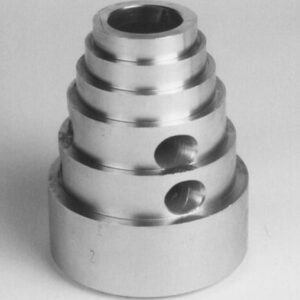 Multicutter Cone (Oversized)