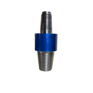 Crossover Adapter Ditch Witch to Vermeer — Elite Underground Tools