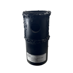 Drill Collar Long Hardface 7x11 — Elite Underground Tools