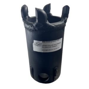 Drill Collar Standard — Elite Underground Tools