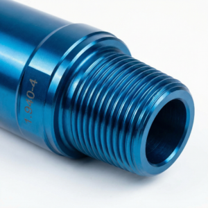 [IMPORT] Ditch Witch JT2020 HDD Drill Pipe – 1.940-4