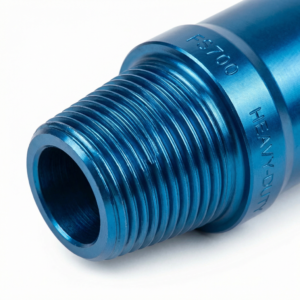 [USA] Ditch Witch D36X50 HDD Drill Pipe – 15' – FS700