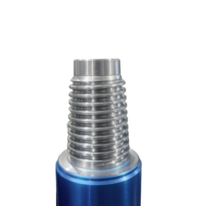 [USA] Ditch Witch JT25 HDD Drill Pipe – 120" – 2.75" OD