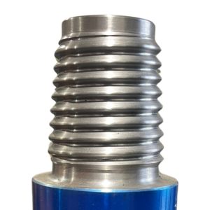 [USA] Vermeer D24x40 HDD Drill Pipe – 120" – 2.375" OD – #600