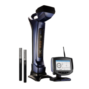 Mag X PRO System