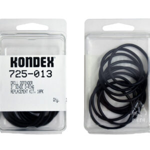 Armor Transmitter O-Ring Kit