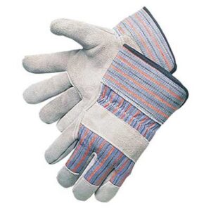 Safety Cuff Gloves