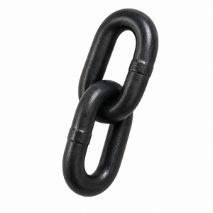 Double Chain Link