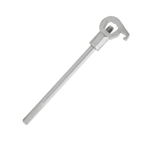 Water Service Shut off Tool