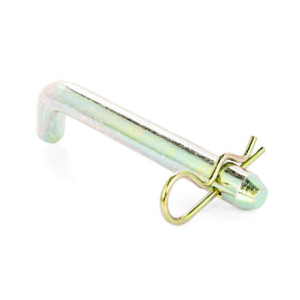Ez Low Pin 5/8" x 1'