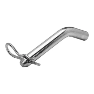 5/8 Hitch Pin With Clip