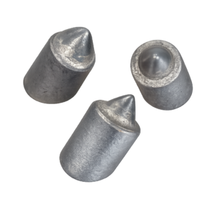Carbide Cutter / Angled Conical Small