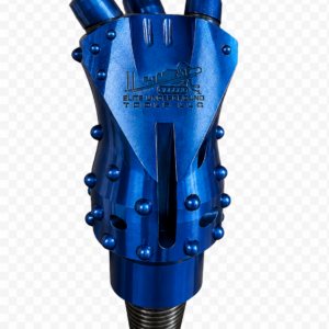 Rock bit 3.5" Dia X 2-7/8 API