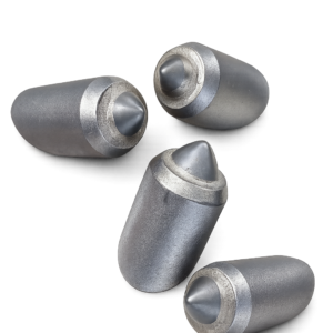 Carbide Cutter / Angled Conical / Large