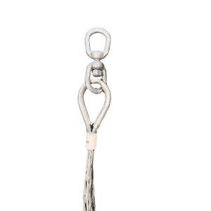 2" X 2-3/4" W/SWIVEL PULLING GRIP