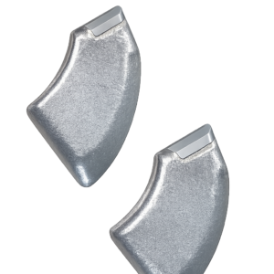 Carbide Shark Teeth