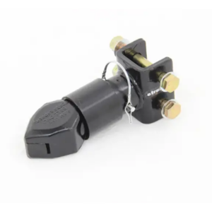 Curt Towing Hitch 2"