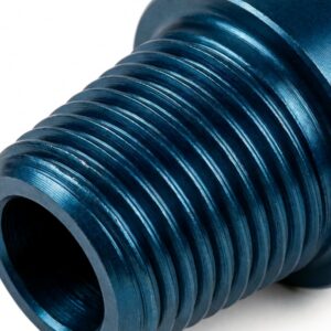 [USA] Ditch Witch JT 922 CT HDD Drill Pipe – 78.75" – 2.0" OD – 1.30-5