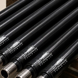 [USA] Vermeer D 16 X 20, D16X20A, D16X20 SII, D18x22, 20X22 HDD Drill Pipe – 10' – 2.125" OD – FS#250