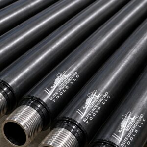 [USA] Vermeer D36x50 HDD Drill Pipe – 10' – 2.75" OD – FS#650