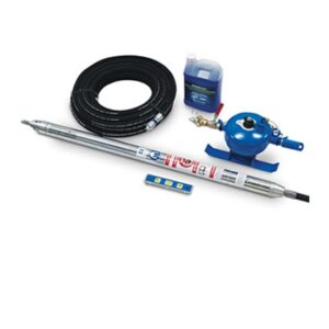 GRUNDOMAT horizontal boring tool package centered product image