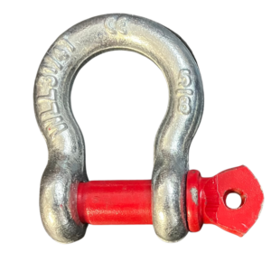 3/4 SHACKLE CUSTOM
